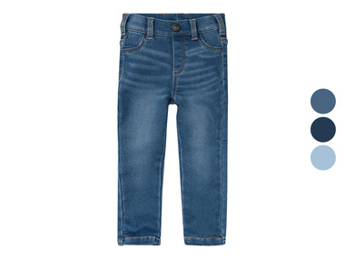 lupilu® Meisjes jeans - Super skinny fit