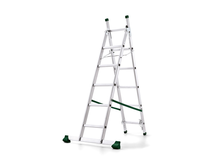 Ga naar volledige schermweergave: PARKSIDE® 3-1 multifunctionele ladder - afbeelding 1