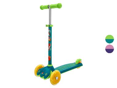 LUPILU® Step met 3 LED-wielen Paw Patrol