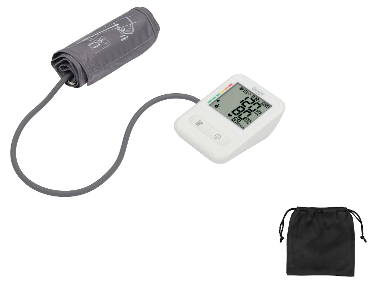 SENSIPLAST® Bovenarm bloeddrukmeter