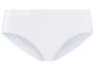 Witte damesonderbroek