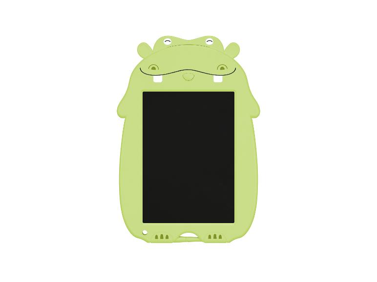 LCD-tekentablet