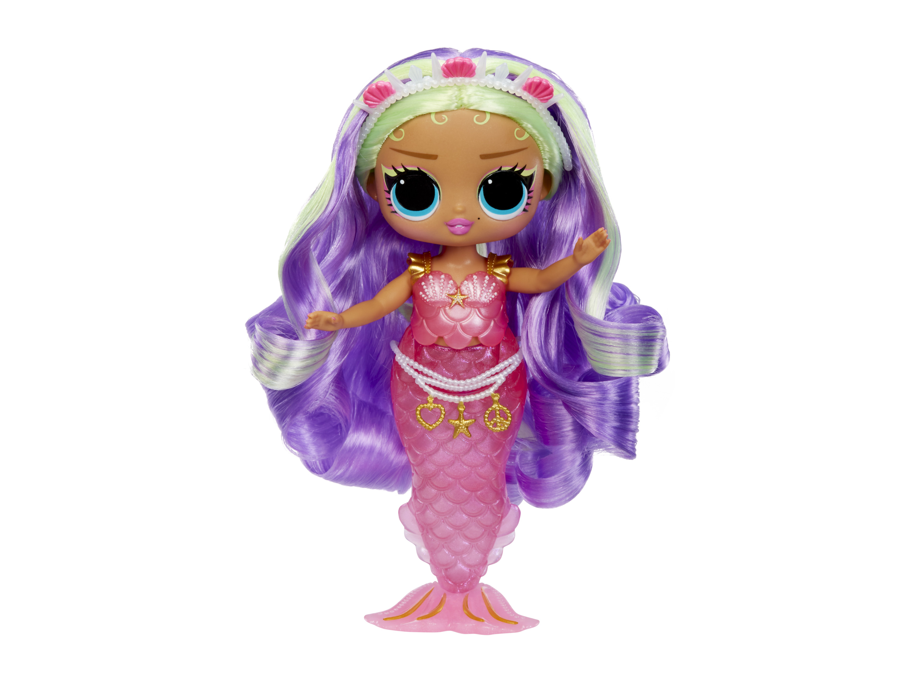 LOL Surprise Tweens Mermaid pop (Cleo Cove)