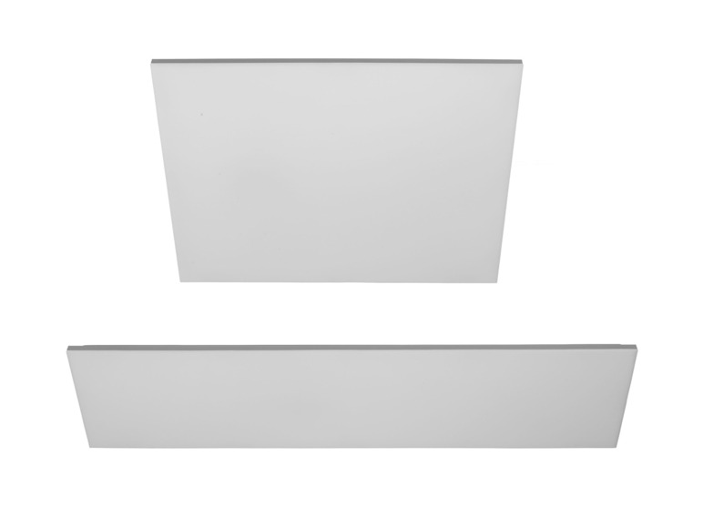 LIVARNO home LED-plafondpaneel (Vierkant)