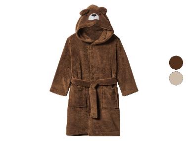 LIVARNO® Kinder badjas