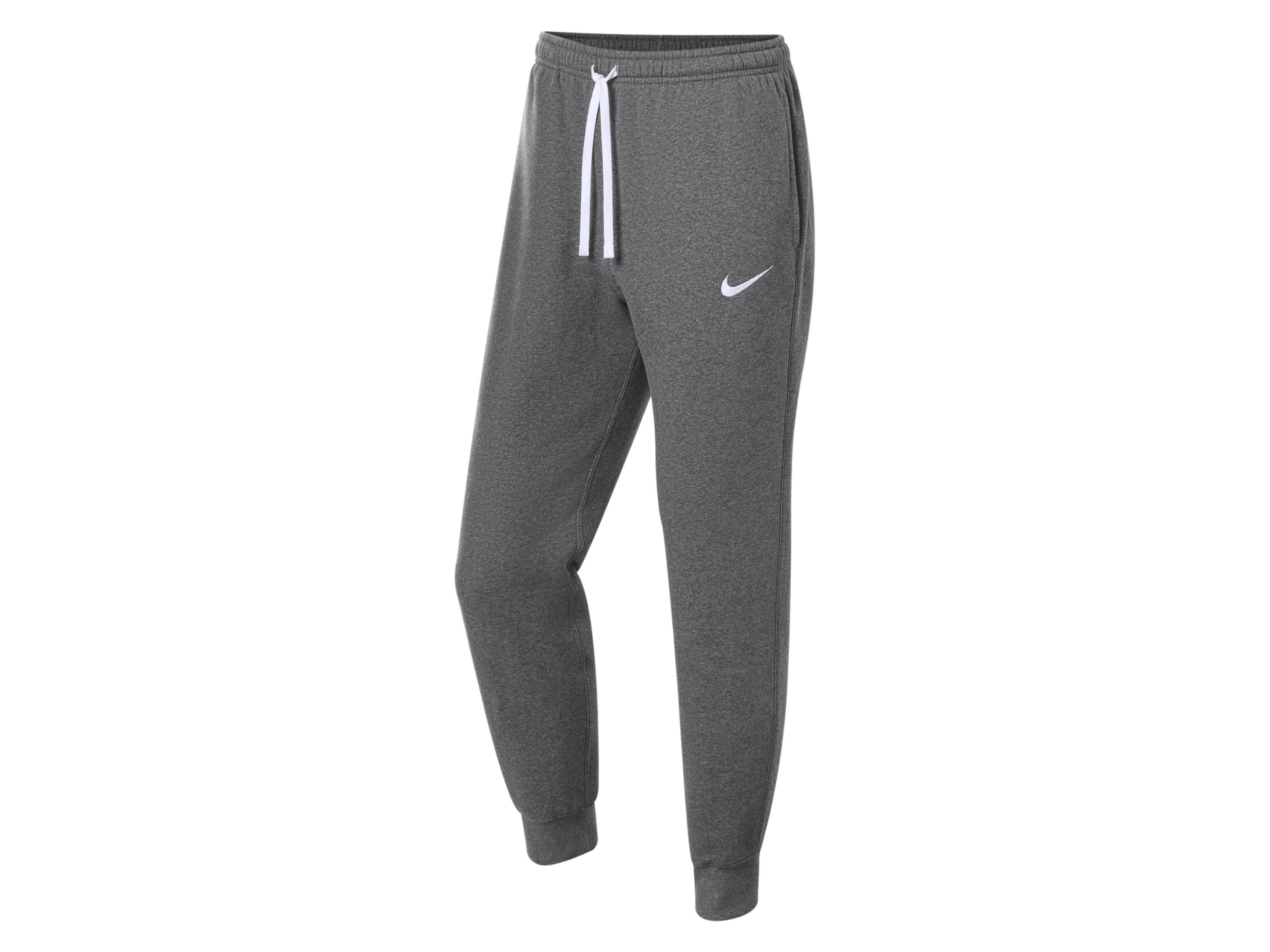 NIKE Heren joggingbroek Park26 (Grijs, M)