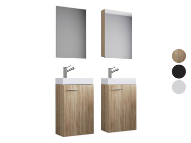 VCM Gastenwastafel Slito