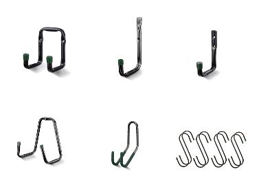 PARKSIDE® Haken