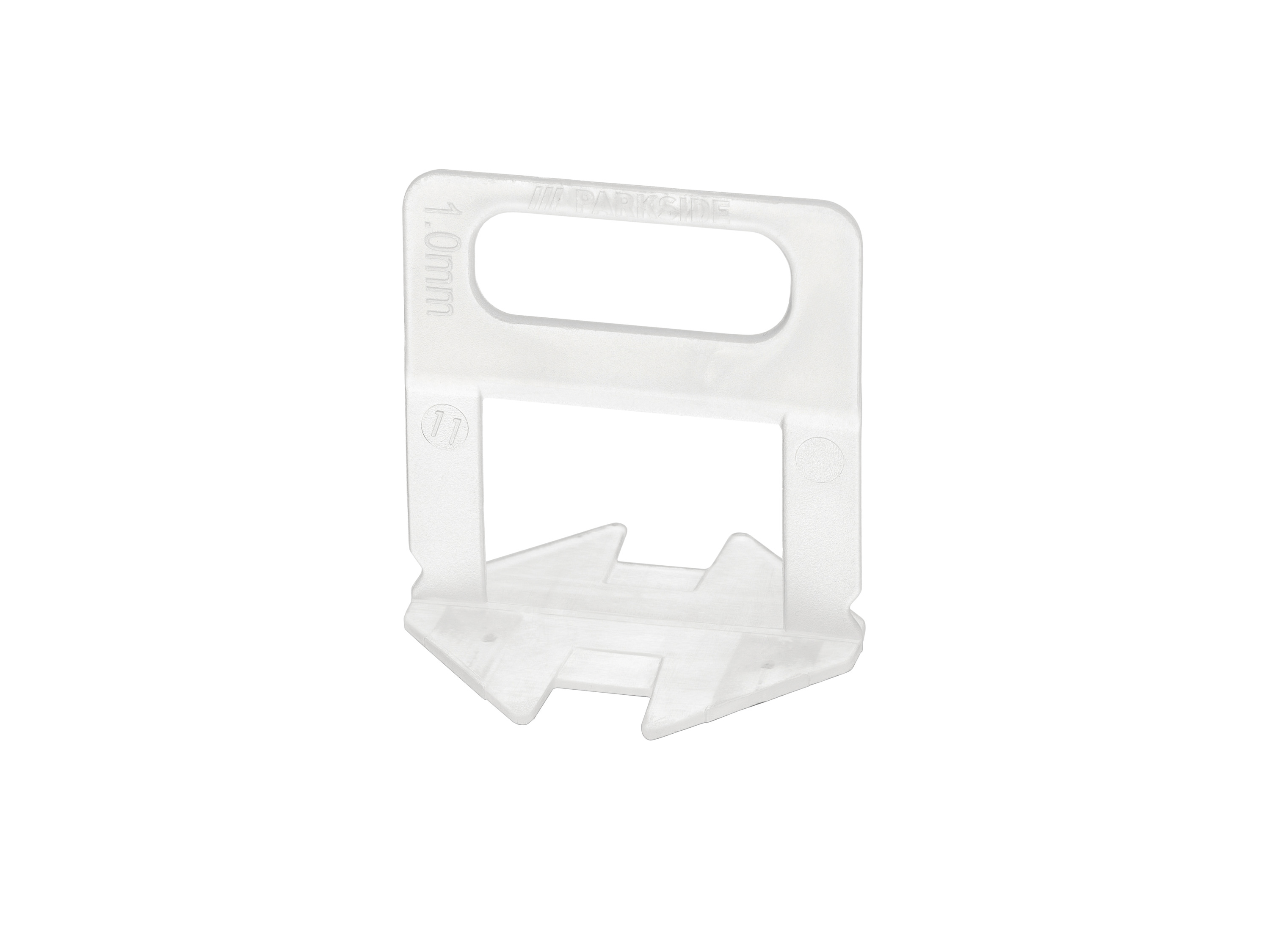 PARKSIDE Tegelgereedschap (Trekclipjes 1 mm)