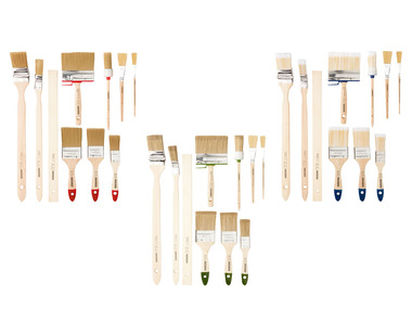 PARKSIDE® Penselenset