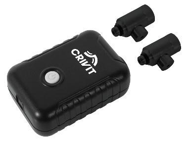 CRIVIT Mini-compressor