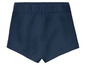 Donkerblauwe boxershorts voor heren.