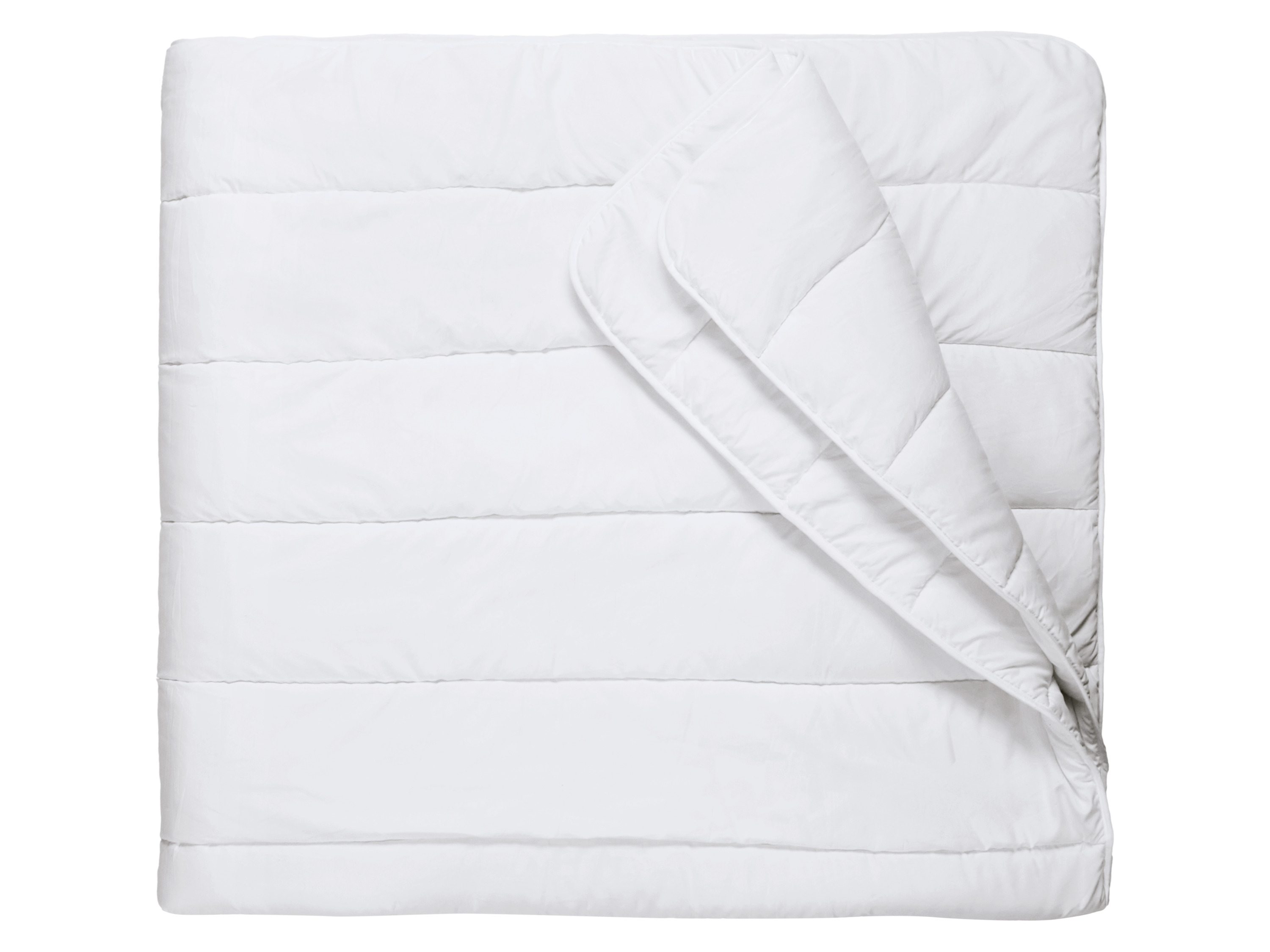LIVARNO Microvezel dekbed, 220 x 240 cm, warm