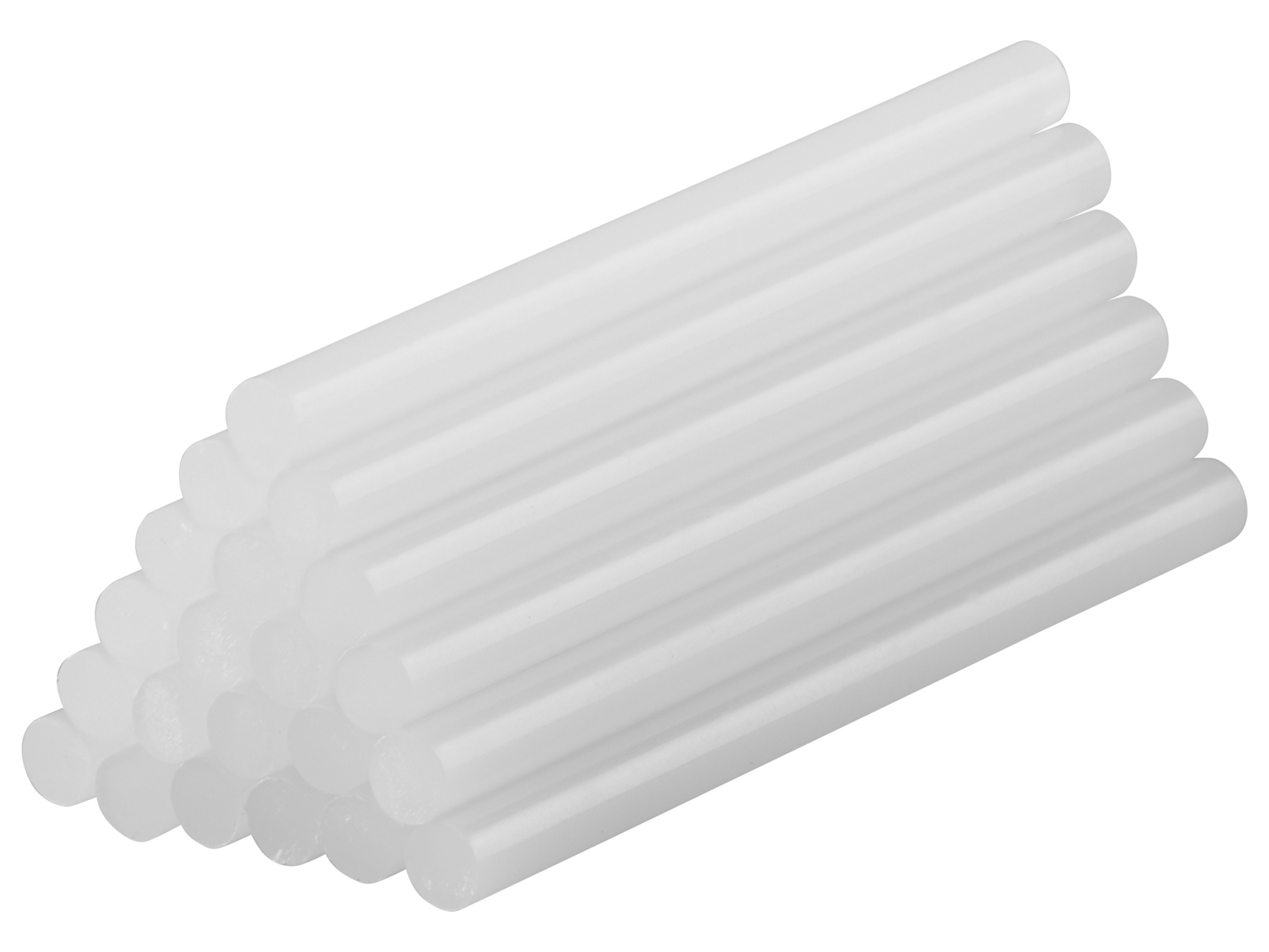 PARKSIDE Lijmpistool of lijmstiften (Hete lijmstiften 100 stuks.)