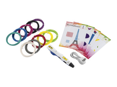 crelando® 3D-penset