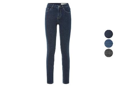 esmara® Dames jeans - Super skinny fit