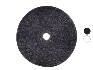 PARKSIDE® Klittenband kabelbinders 15 m