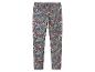 Kinder leggings met bloemenprint.