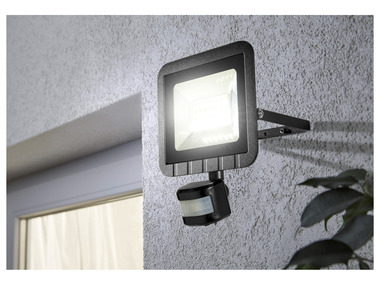 LIVARNO home LED-buitenschijnwerper