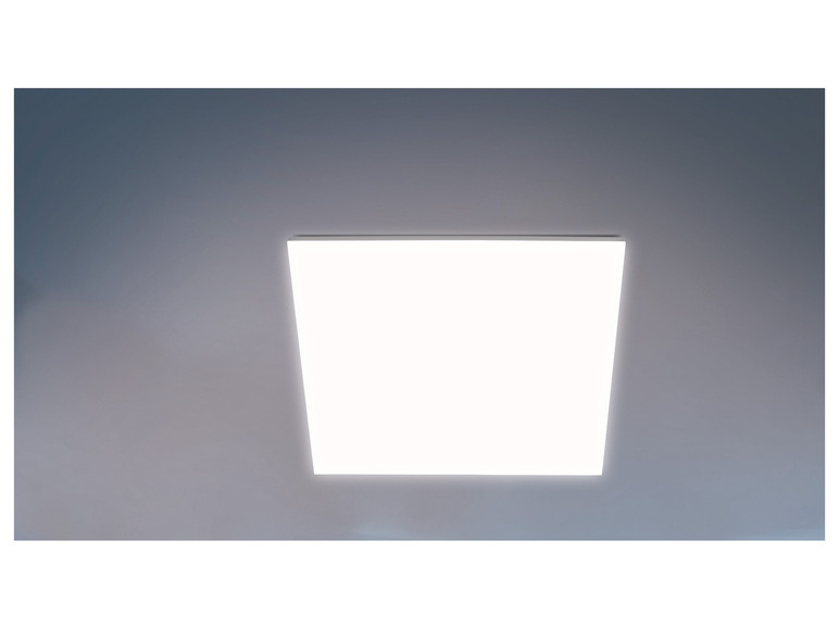 Ga naar volledige schermweergave: LIVARNO home LED-plafondpaneel - afbeelding 5