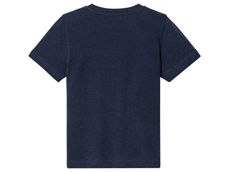 Ga naar volledige schermweergave: lupilu® 2 peuter t-shirts - afbeelding 6