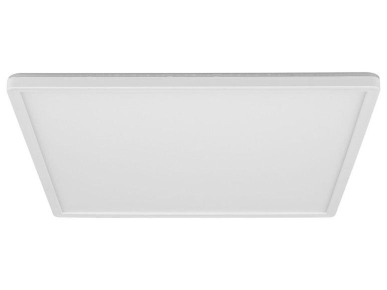 Ga naar volledige schermweergave: LIVARNO home LED wand- en plafondpaneel - afbeelding 7