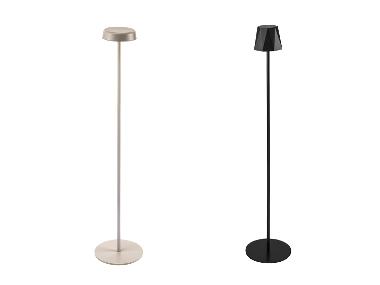 LIVARNO home Staande lamp