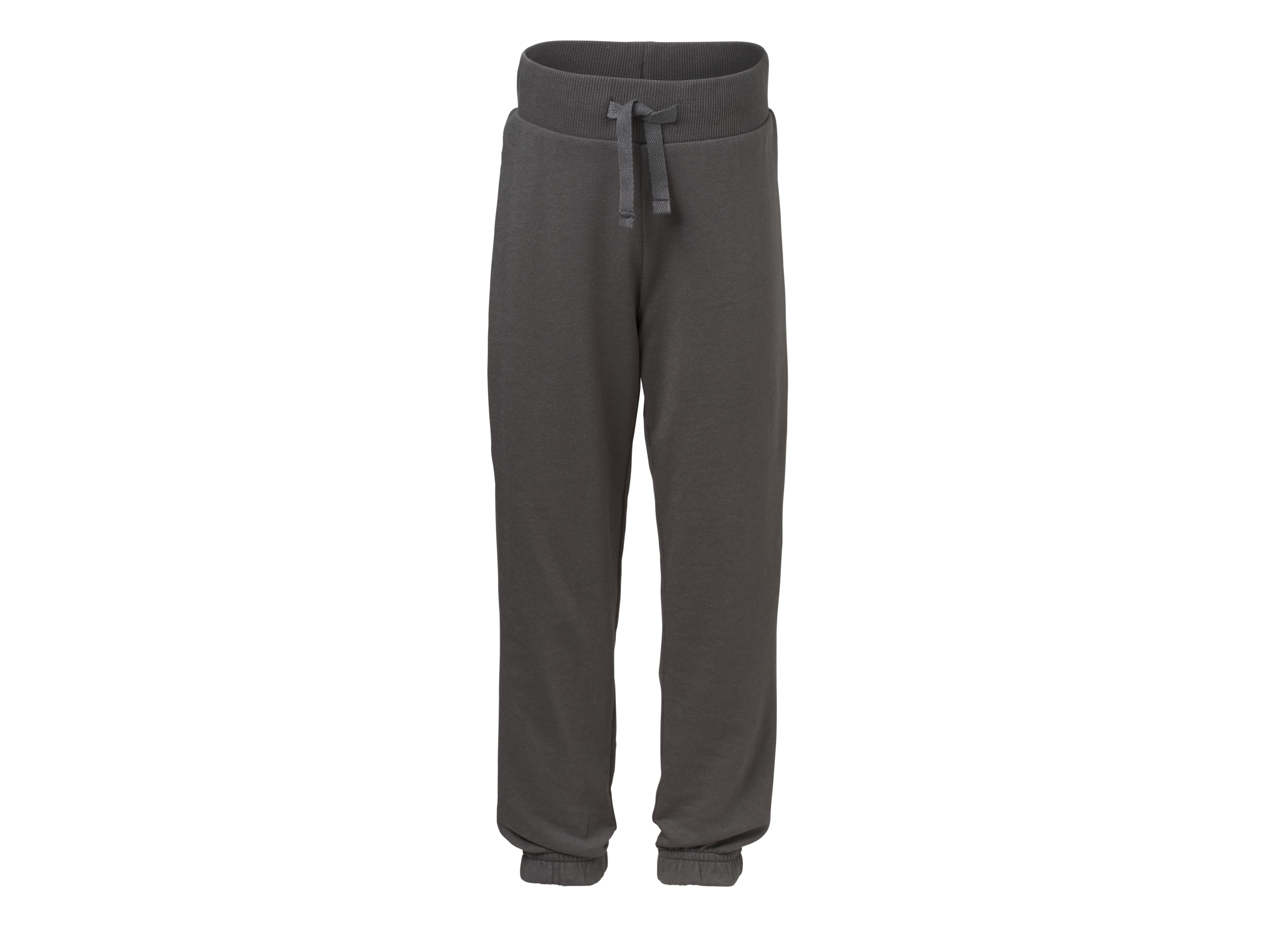 LUPILU Kinder joggingbroek (Grijs, 98/104)