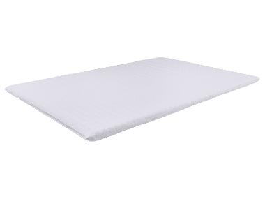 LIVARNO® Matras topper 140 x 200 cm