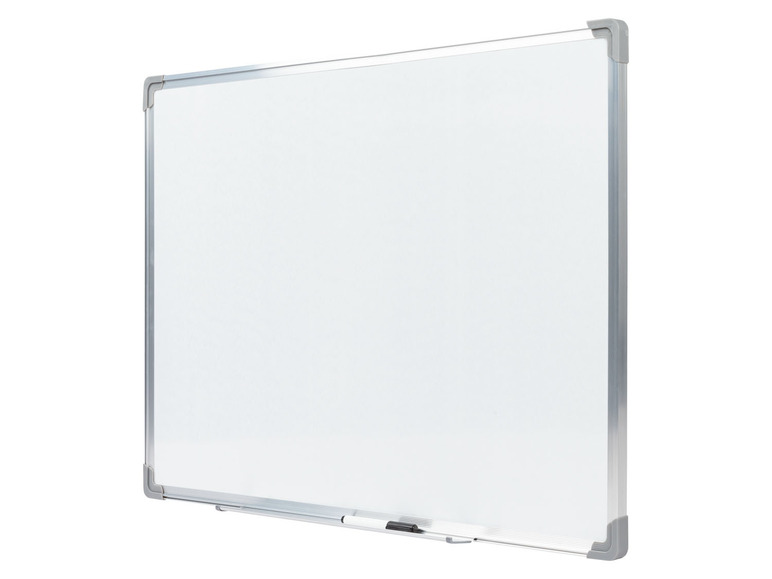 Ga naar volledige schermweergave: UNITED OFFICE Magnetisch whiteboard - afbeelding 1