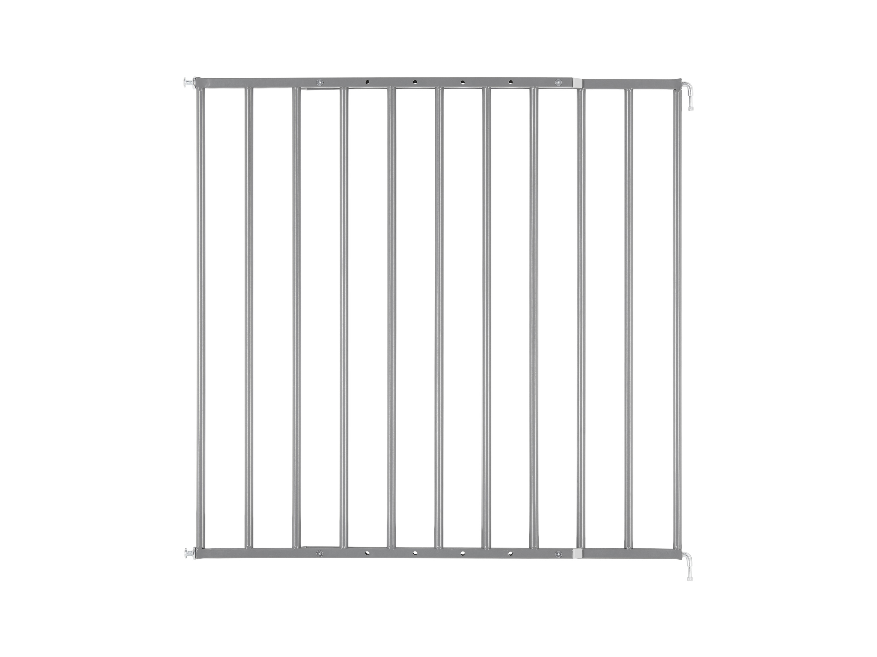 Badabulle Veiligheidshekje Safe & Protect XL (Metaal) afbeelding