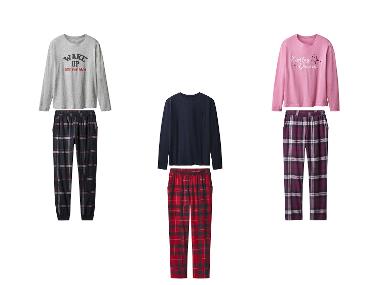 esmara® Dames pyjama