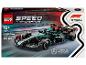 LEGO Speed Champions Mercedes-AMG F1 W15 E Performance set, 267 onderdelen.