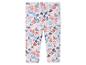 Kinder leggings met schelpjes print.