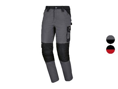 PARKSIDE PERFORMANCE® Heren werkbroek