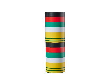 PARKSIDE® Isolatietape, 12 rollen