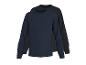 Twee heren T-shirts met lange mouwen: marineblauw en zwart