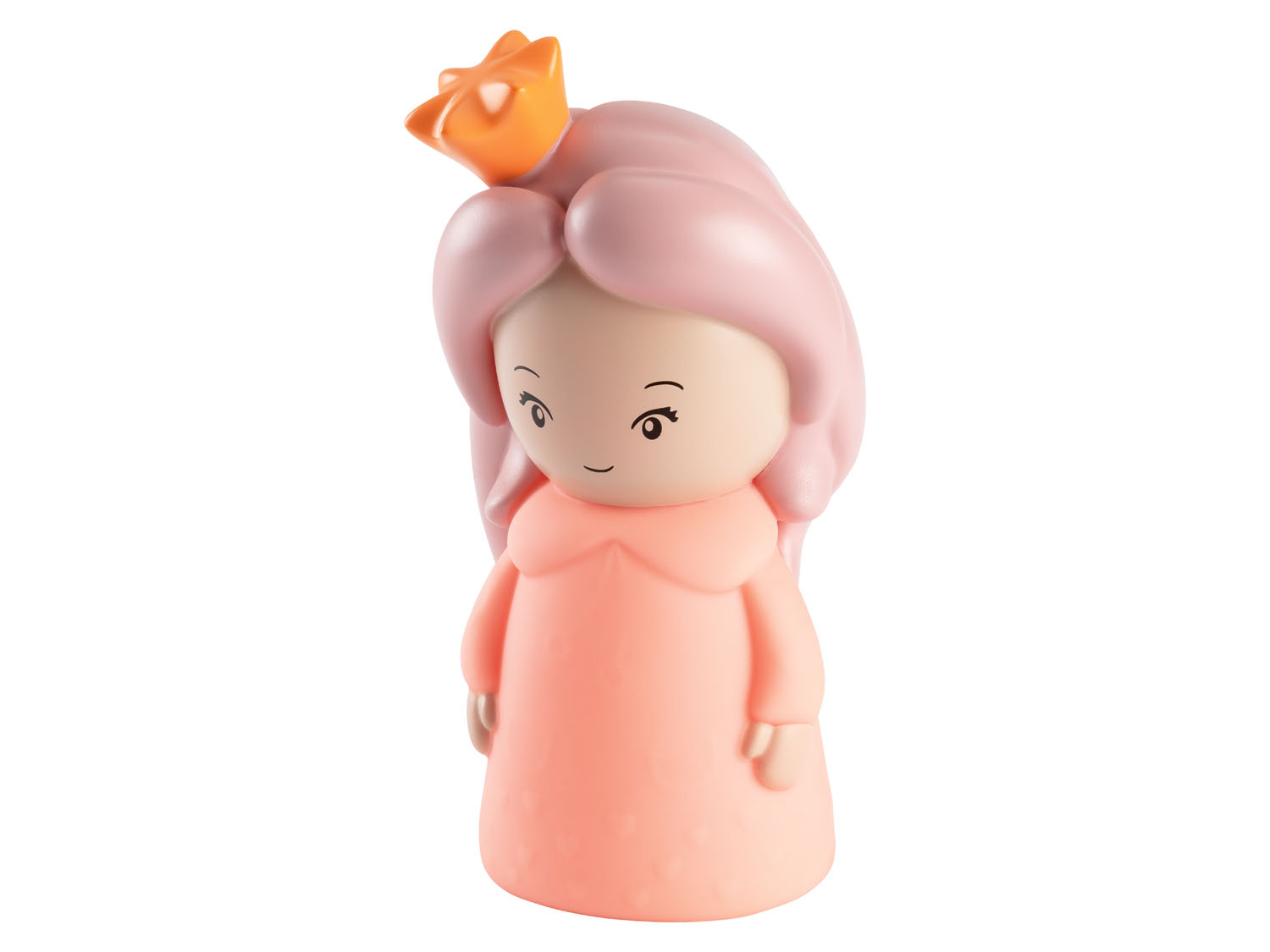 TOPMOVE 3D-schooletui (Prinses)