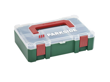 ® Organizer met onderverdelingen