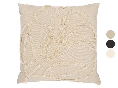 LIVARNO® Sierkussen 45 x 45 cm