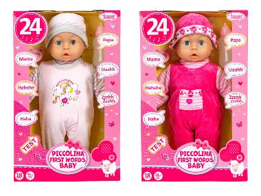 Bayer Design Piccolina baby pop
