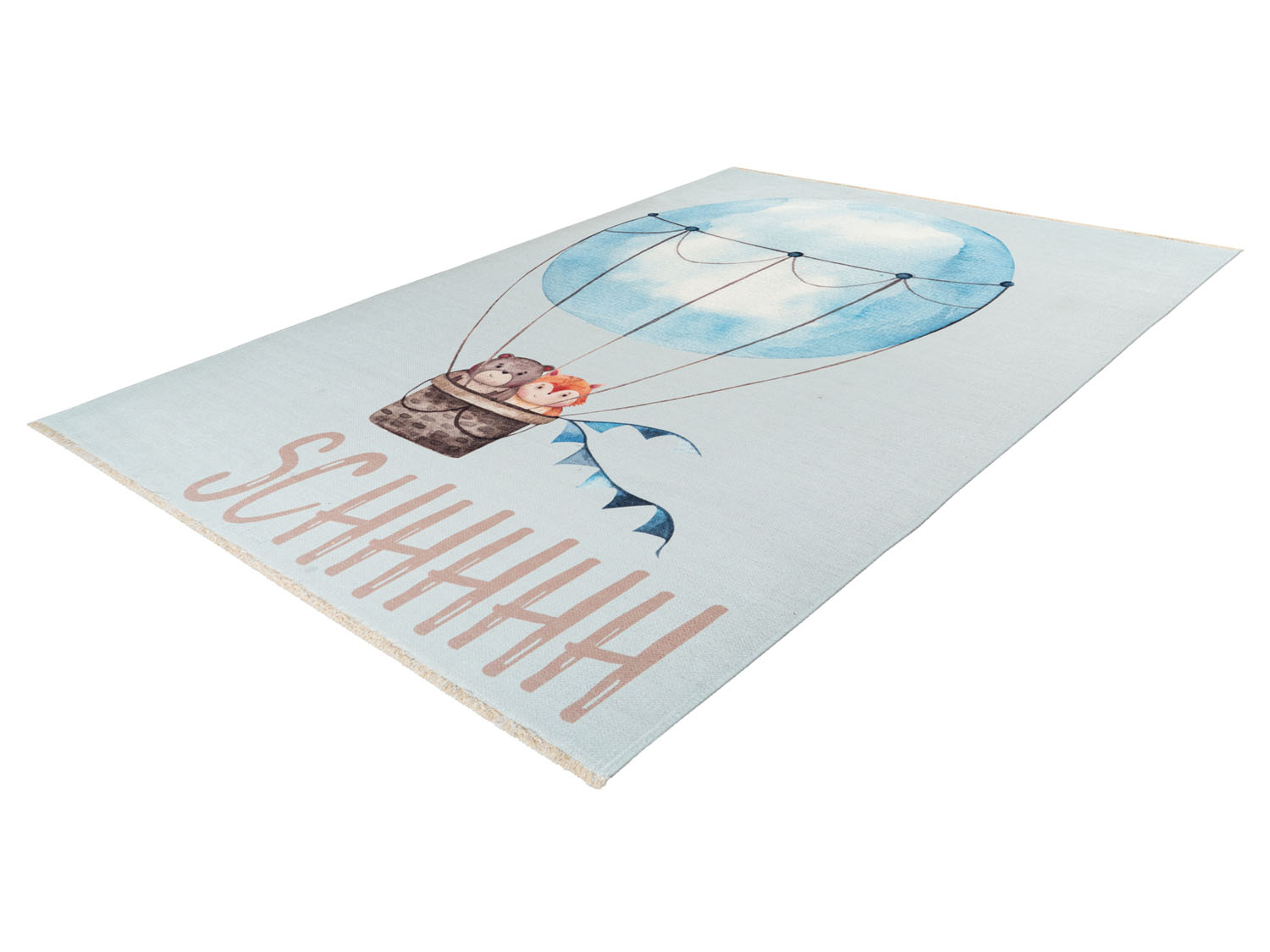 Obsession Kinder vloerkleed My Greta 601 - 115 x 170 cm