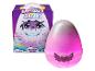 Hatchimals Alive! Pufficorn Mystery Hatch speelgoed met een gloeiend roze ei.
