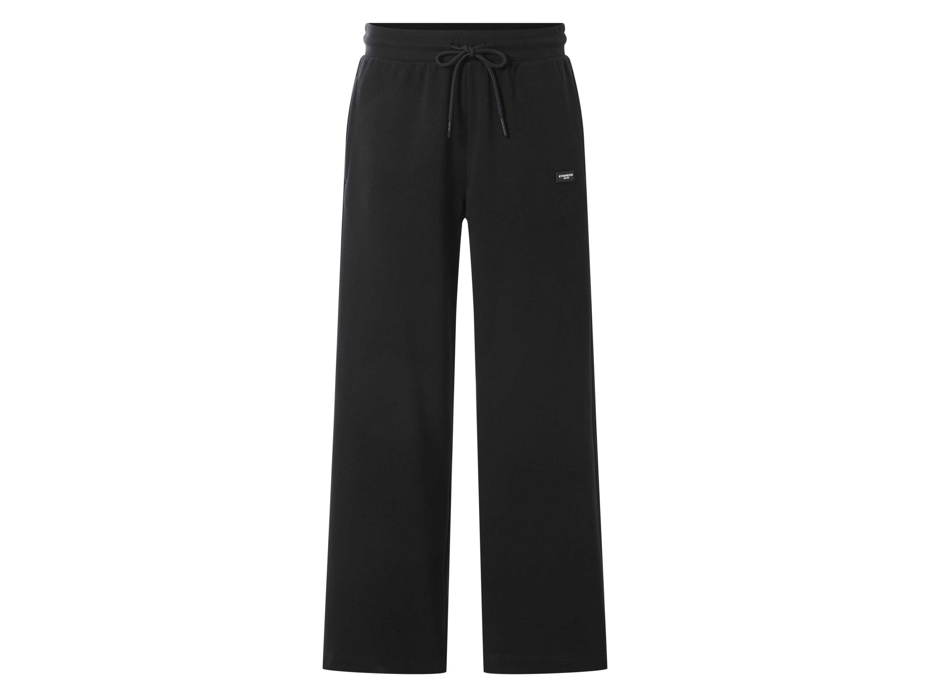 STRENESSE BLUE Dames joggingbroek of -rok (Zwart, L (44/46))