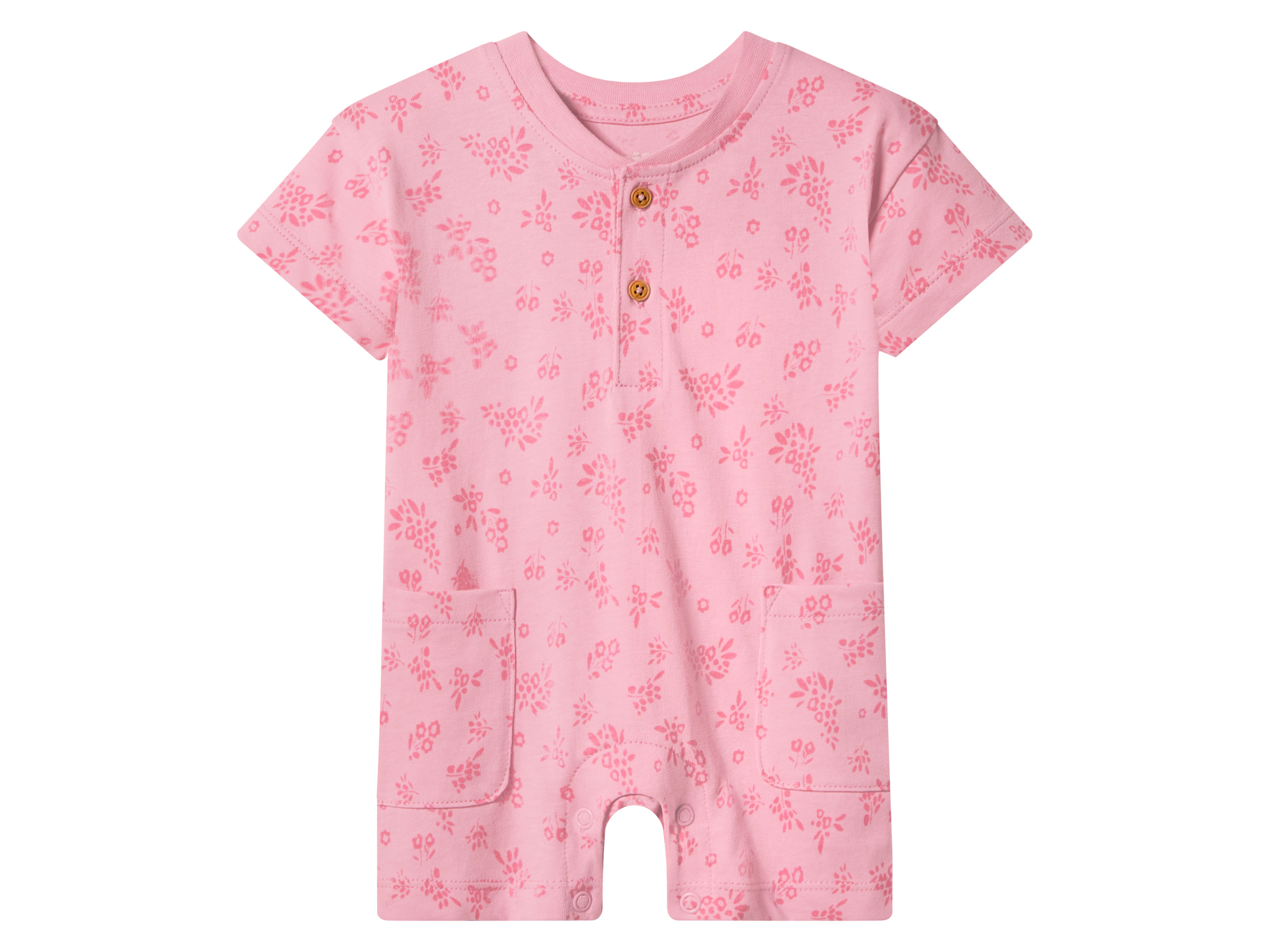 lupilu Baby pakje (Roze, 74/80)