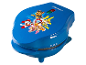 Een wafelmaker van Besttron met Paw Patrol design.