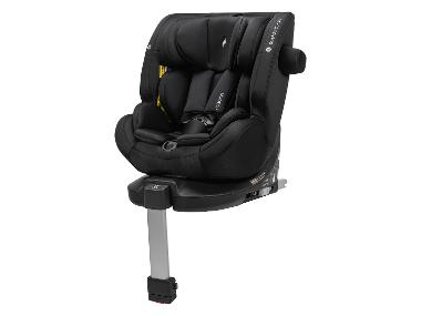OSANN Kinderstoel auto One360 SL mini, Isofix, 0-4 jaar, 40-105 cm