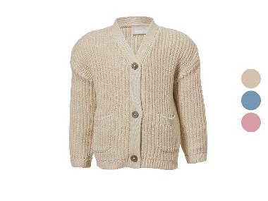 LUPILU® Gebreid baby vestje