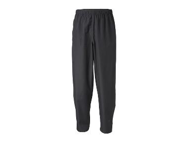 CRIVIT Unisex regenbroek