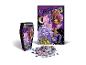 Een 150-delige puzzel van Monster High met Clawdeen Wolf.